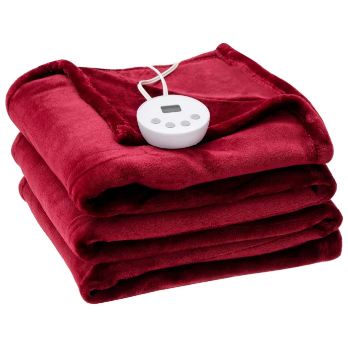 Electric Heated Blanket - Image 4