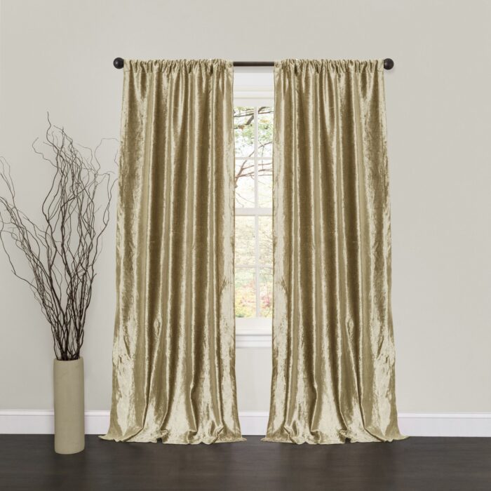 Velvet Drapes - Image 3