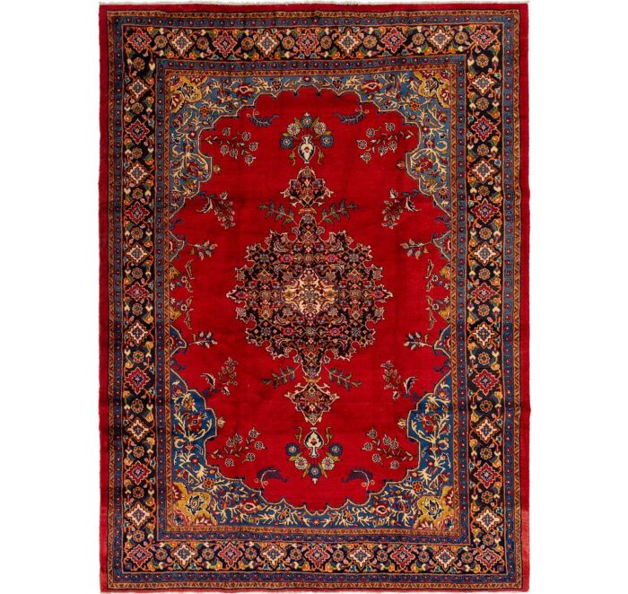 Vintage Rug