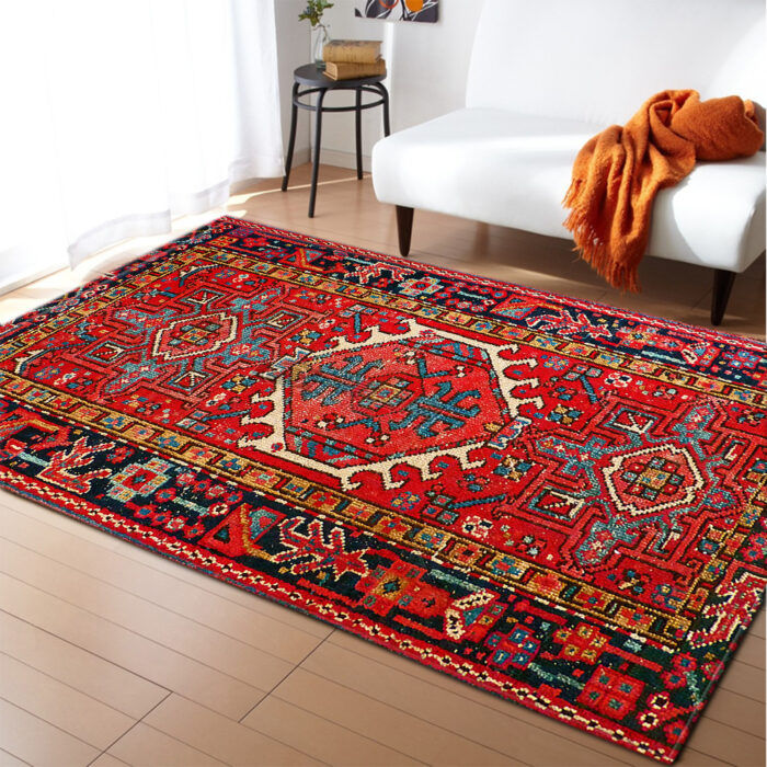 Persian-Style Rug - Image 2