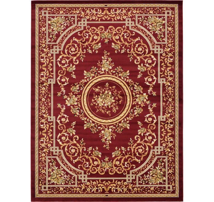 Vintage Rug - Image 4