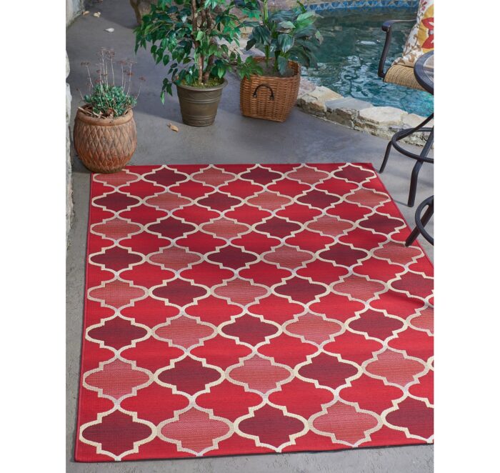 Outdoor Rug - Image 2