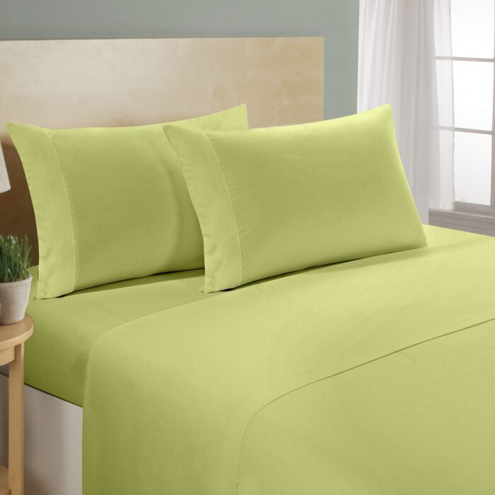 Egyptian Cotton Bedsheet - Image 2