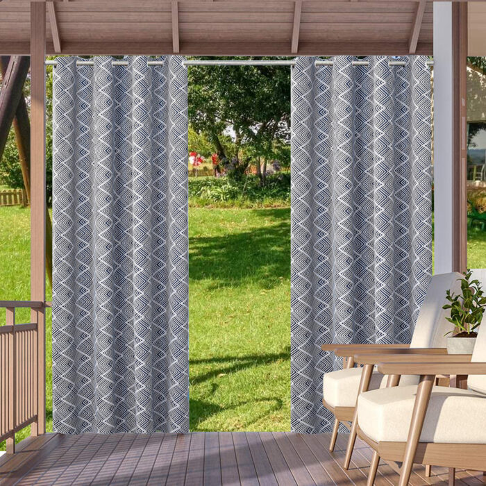 Thermal Insulated Curtains