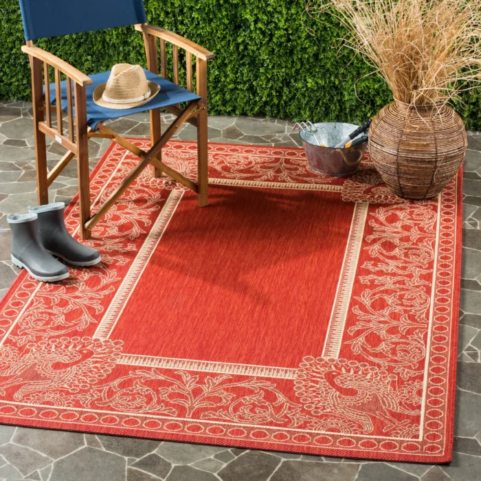 Outdoor Rug