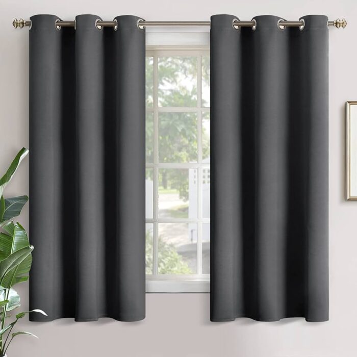 Thermal Insulated Curtains - Image 3