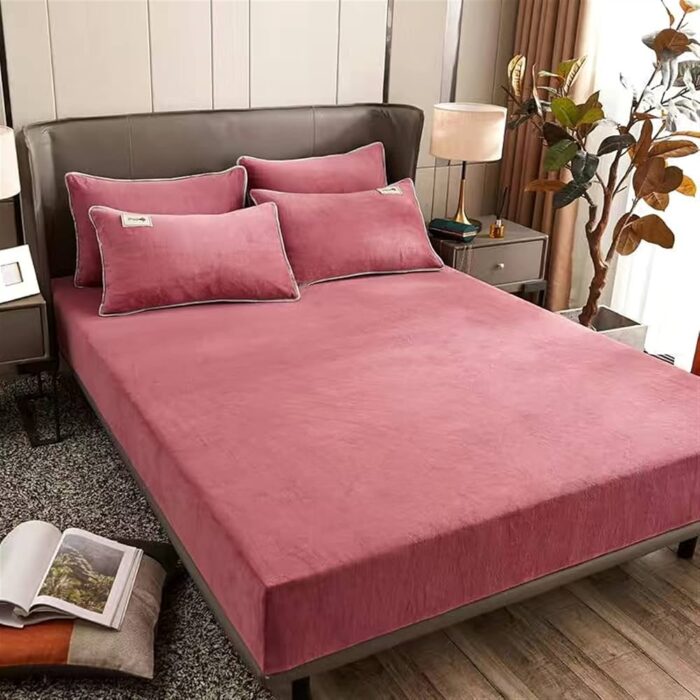 Fitted Bedsheet - Image 7