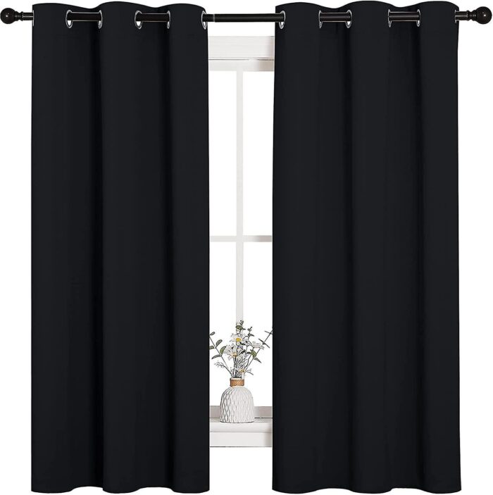 Thermal Insulated Curtains - Image 4