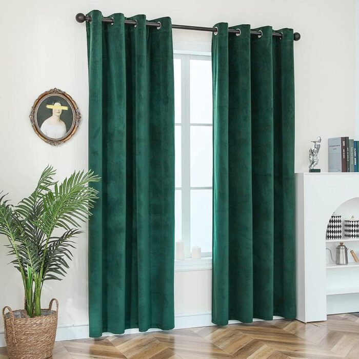 Velvet Drapes - Image 5