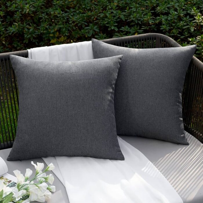 Outdoor Waterproof Cushion - Image 5