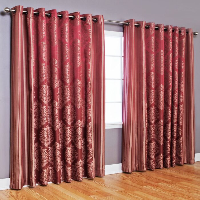 Jacquard Curtains - Image 6