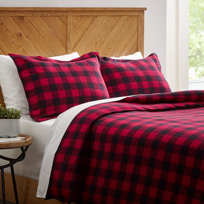 Flannel Bedsheet - Image 4