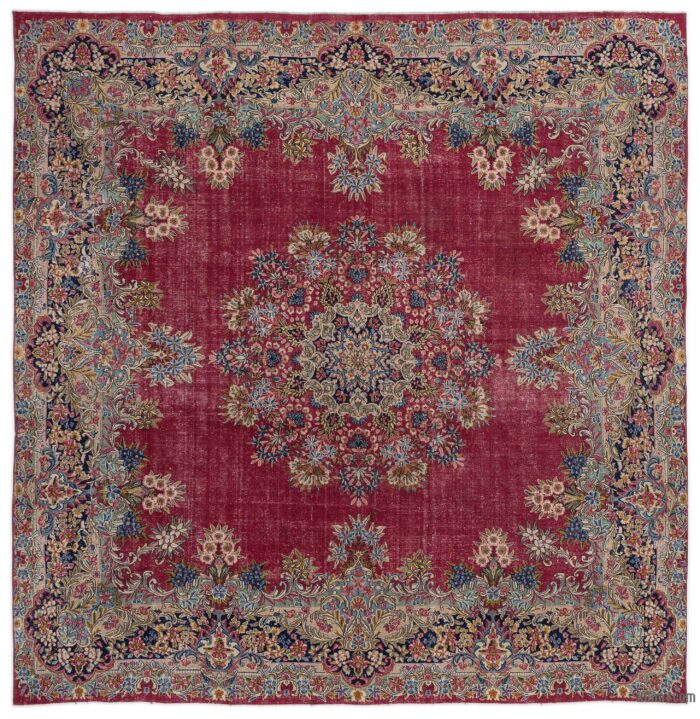 Vintage Rug - Image 3