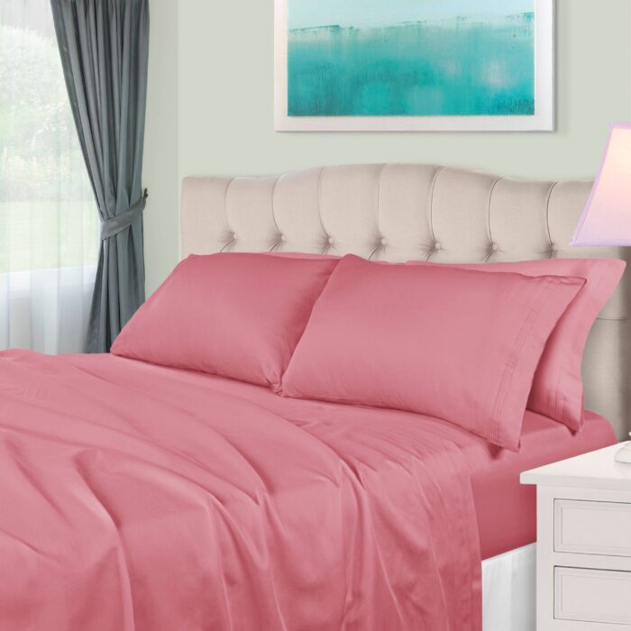 Egyptian Cotton Bedsheet - Image 4