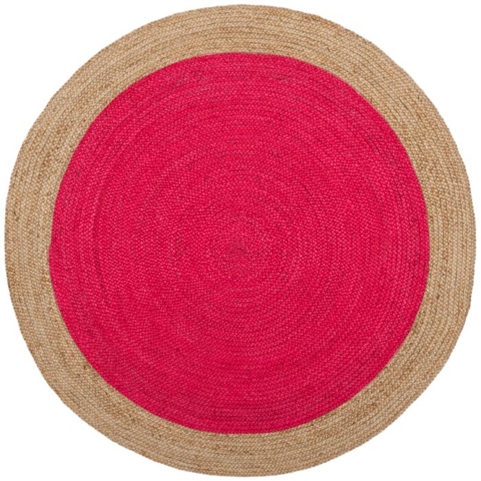 Round Rug - Image 2