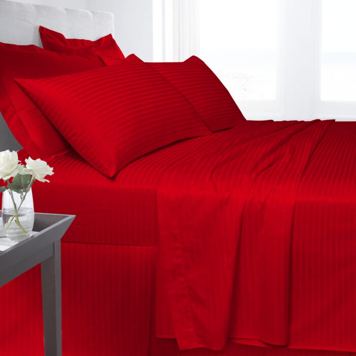 Egyptian Cotton Bedsheet - Image 3