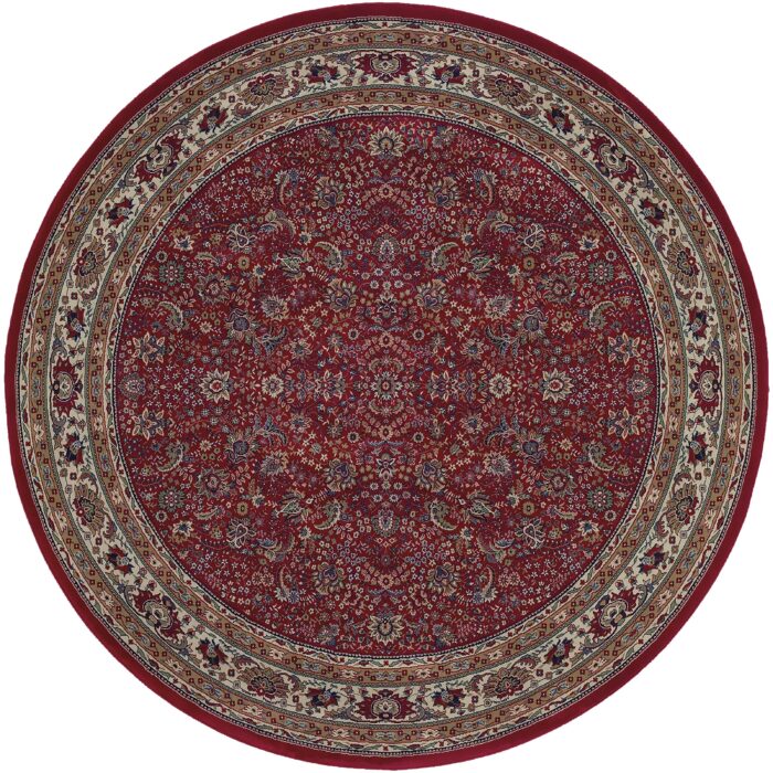 Round Rug - Image 4