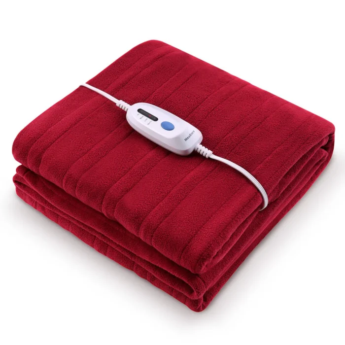 Electric Heated Blanket