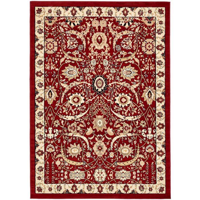 Persian-Style Rug - Image 3