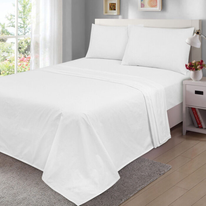 100% Cotton Bedsheet - Image 5