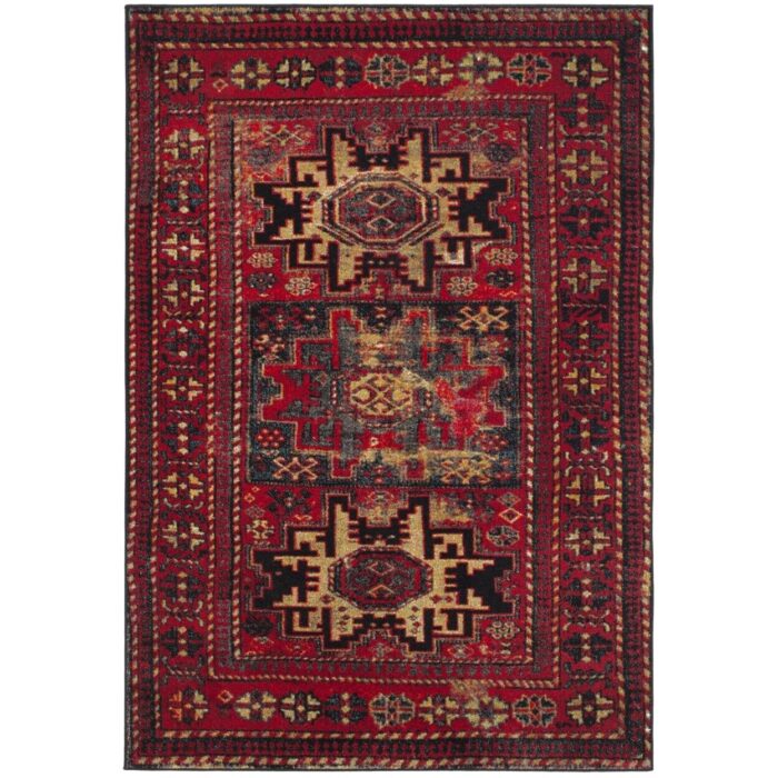 Vintage Rug - Image 6