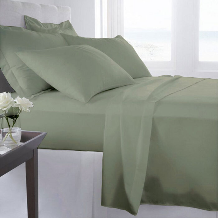 100% Cotton Bedsheet - Image 4