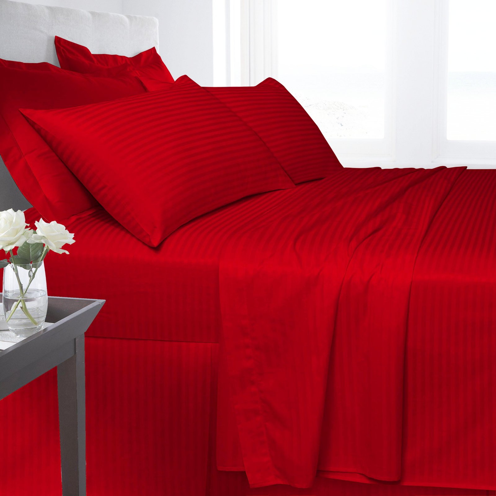 Egyptian Cotton Bedsheet - Image 3