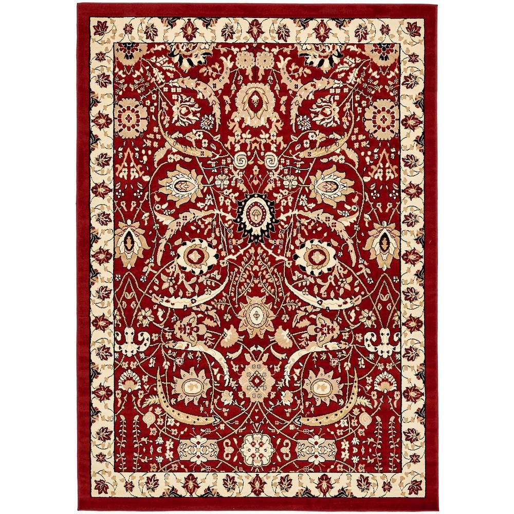 Persian-Style Rug - Image 3