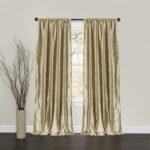Velvet Drapes