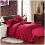 Satin Bedsheet
