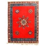 Wool Rug
