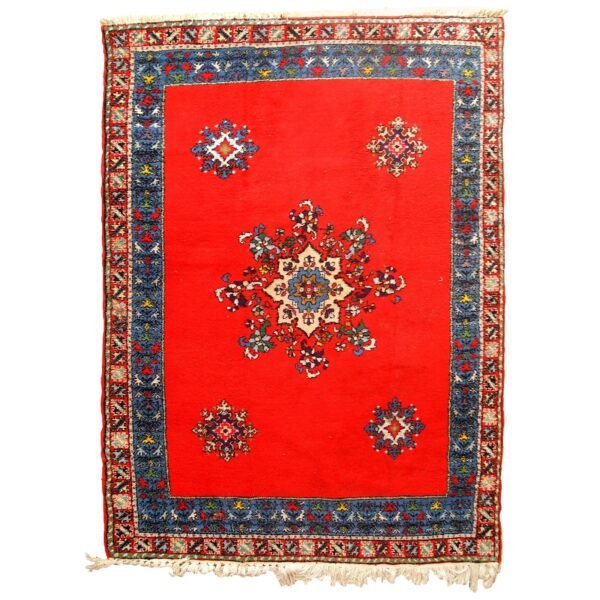 Wool Rug