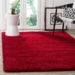 Shaggy Rug