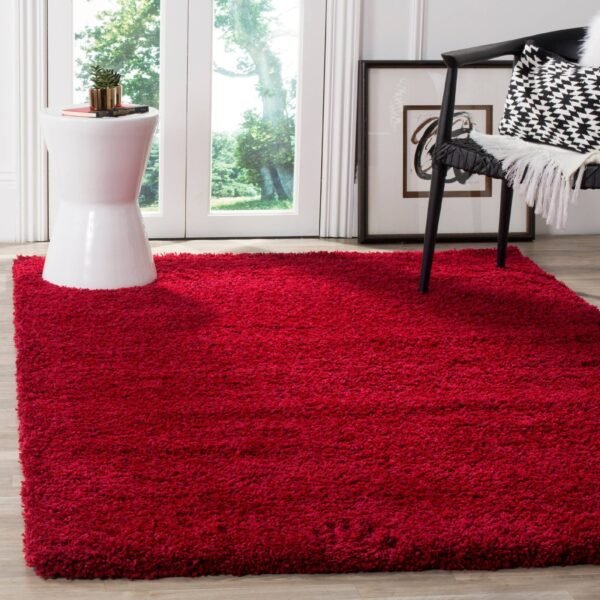 Shaggy Rug