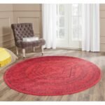 Round Rug