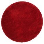 Round Rug