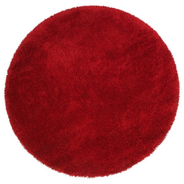 Round Rug