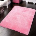 Shaggy Rug