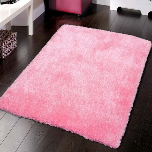 Shaggy Rug