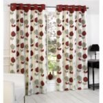 Eyelet Curtains