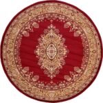 Round Rug