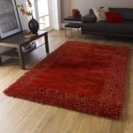 Shaggy Rug