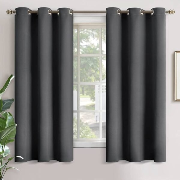 Thermal Insulated Curtains