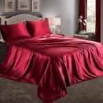 Satin Bedsheet