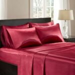 Satin Bedsheet