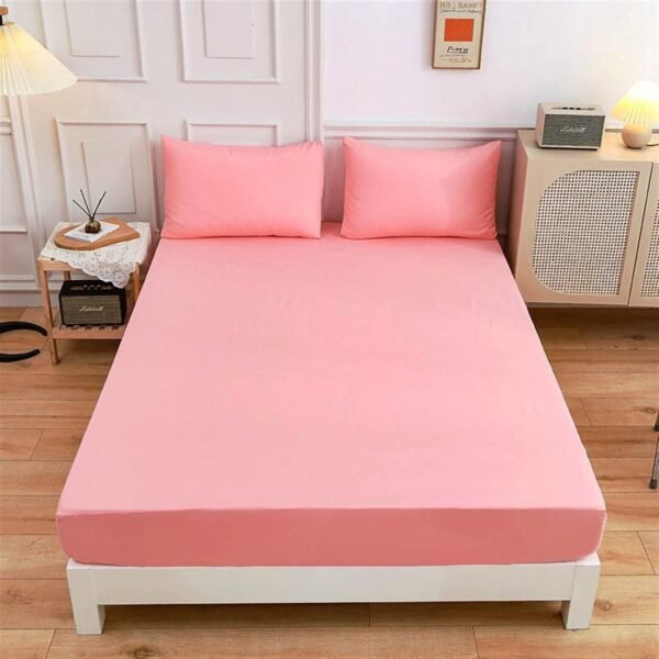 Fitted Bedsheet