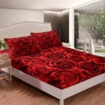 Fitted Bedsheet