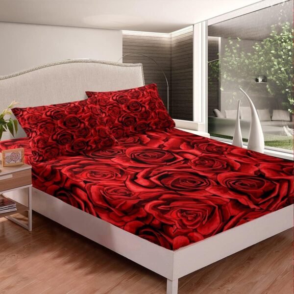 Fitted Bedsheet