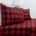 Flannel Bedsheet