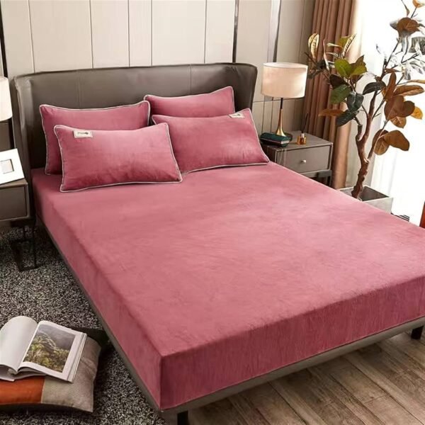 Fitted Bedsheet